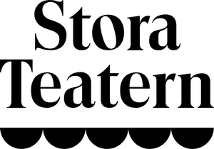 Stora teatern