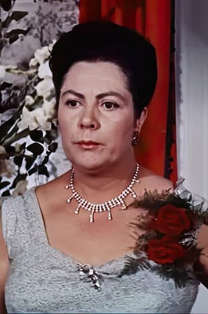 Adrienne Servantie