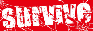 survive