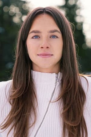 Hildur Karlsson