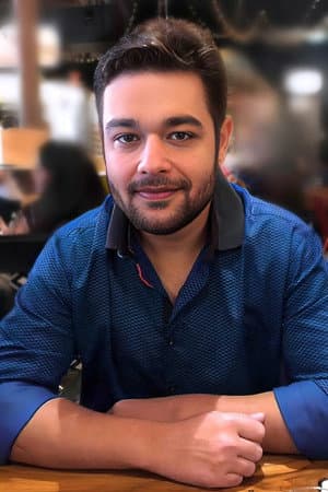 Ajay Nagrath