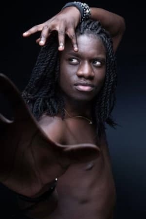 Salif Gueye