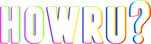 HowRU? Entertainment