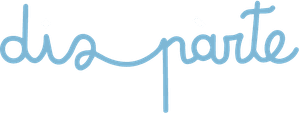 dispàrte