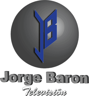Jorge Barón Televisión
