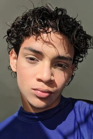 Samuel Caro