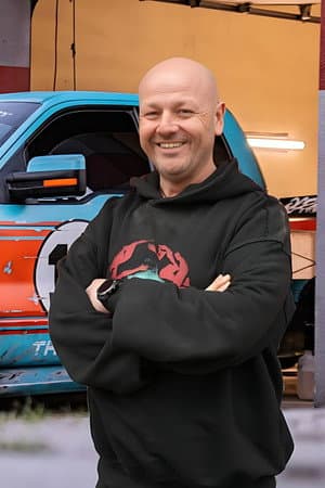 Grzegorz Duda