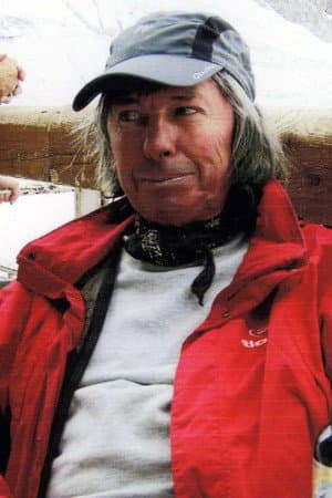 Jacques Ramouillet