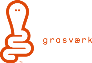 Grasværk