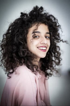 Shadya Karbal