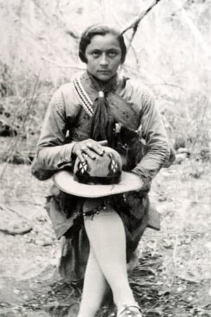 Maria Bonita