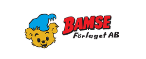 Bamse Förlaget
