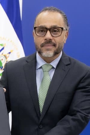 Ernesto Castro