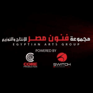 مجموعة فنون مصر للإنتاج والتوزيع