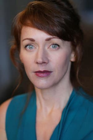 Lucianne McEvoy