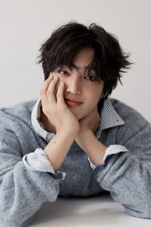 Jeon Jin-seo