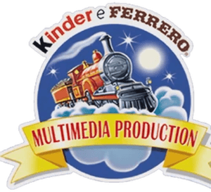 Kinder & Ferrero Multimedia Production