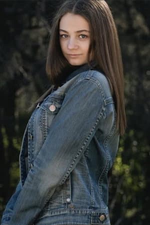 Sienna Lucisano