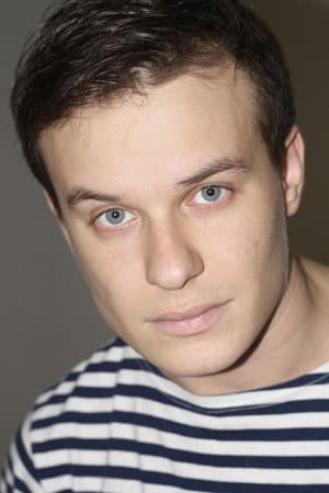 Andrey Shugov