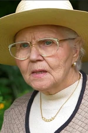 Jacqueline Laforce