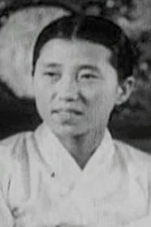 Kim Yang-chun