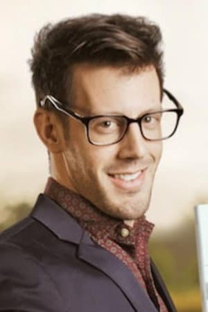Matt Garnier