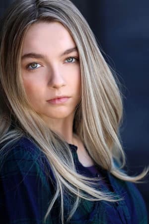 Avery Blythe