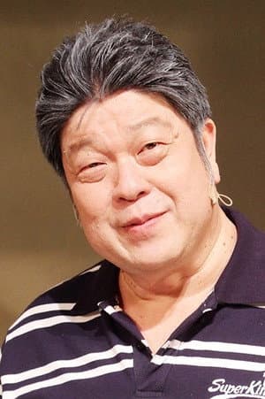 Lo Pei-an