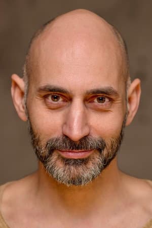 Eray Egilmez