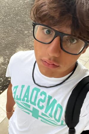 SIMONE CARUSO
