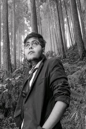 Soham Bagchi
