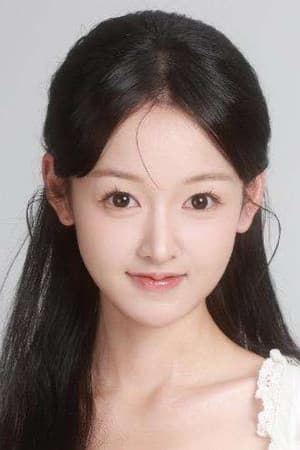 Long Xinxin