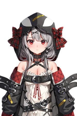 Sakamata Chloe