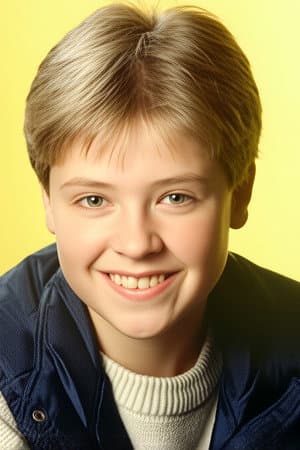 Glenn Meldrum