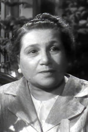 Germaine Michel