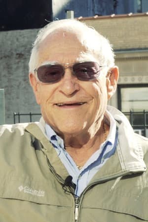 Saul Moroz