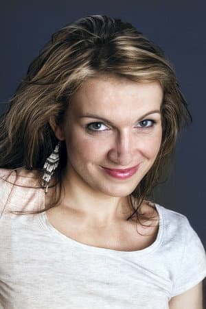 Martina Sikorová