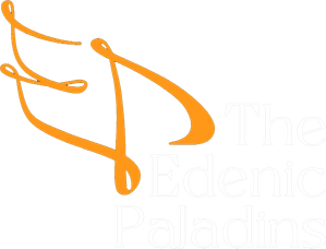 Edenic Paladins