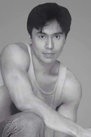 Lee Robin Salazar