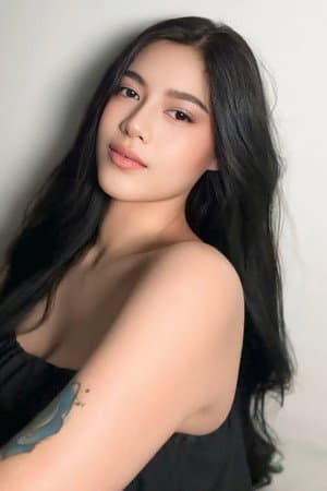Cheena Dizon