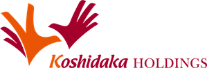 Koshidaka Holdings