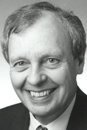 Laurence Foster