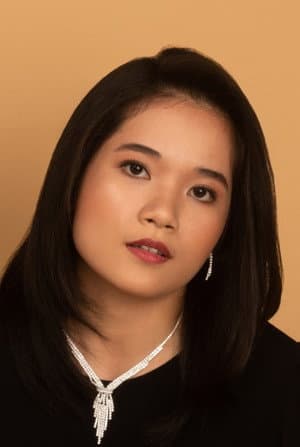 Janina Mendoza
