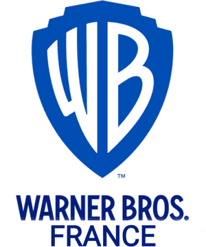 Warner Bros. Entertainment France
