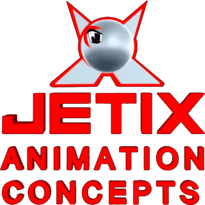 Jetix Animation Concepts