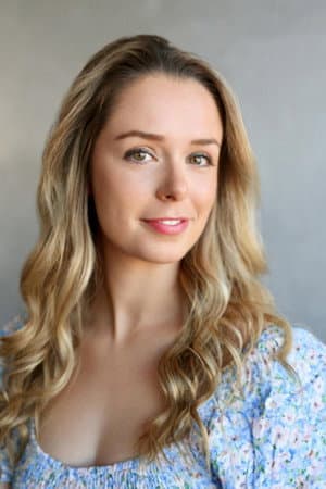 Hannah Pauley