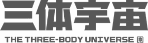 The Three-Body Universe