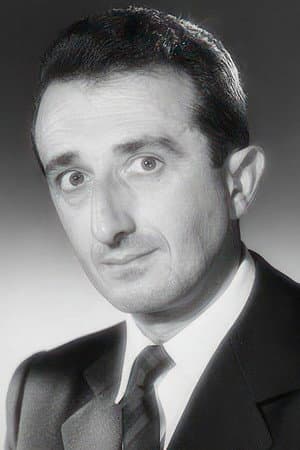 Pascal Mazzotti