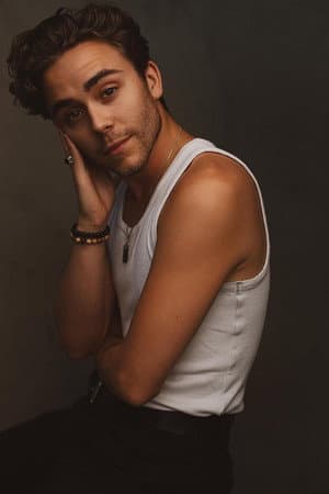 Zac Bellward