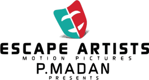 Escape Artists Motion Pictures